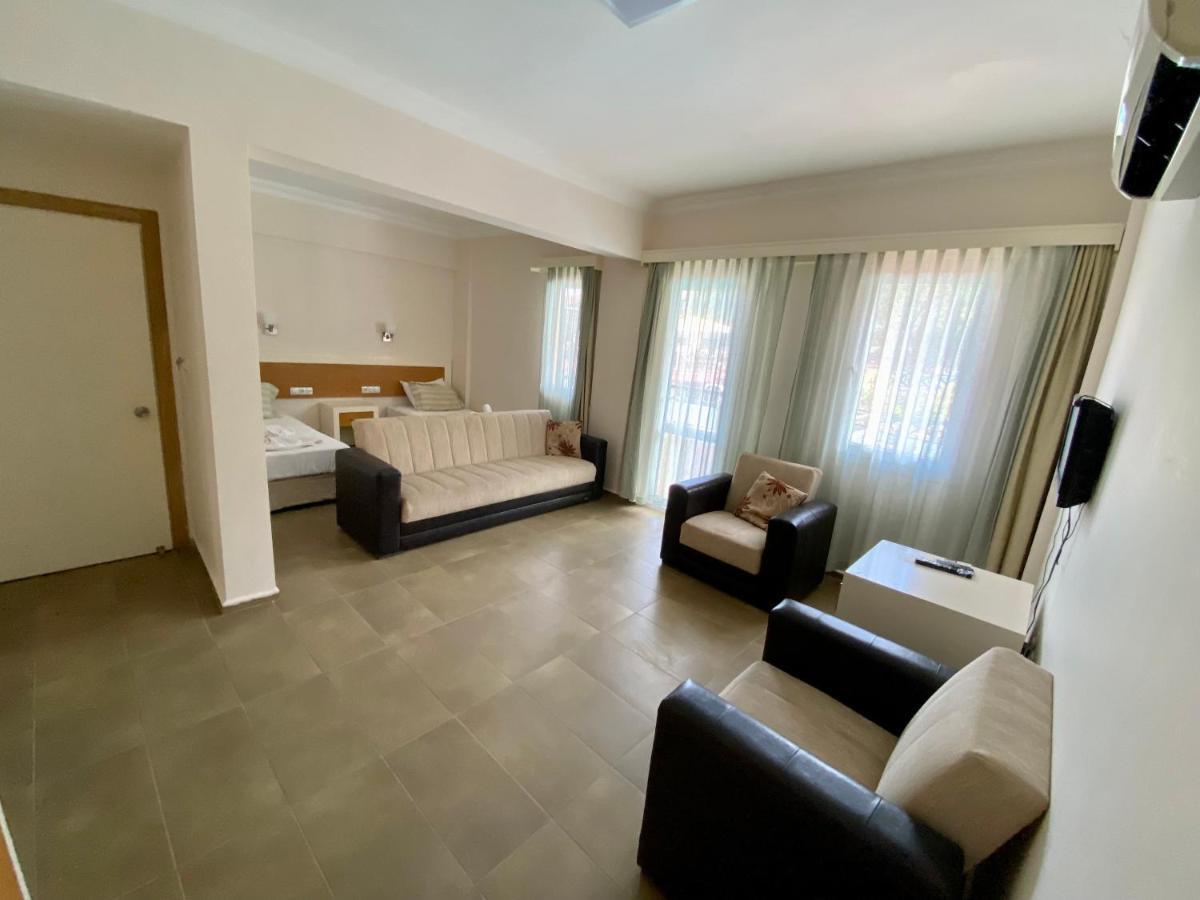 Konfor Suite Otel Cedit Exterior foto