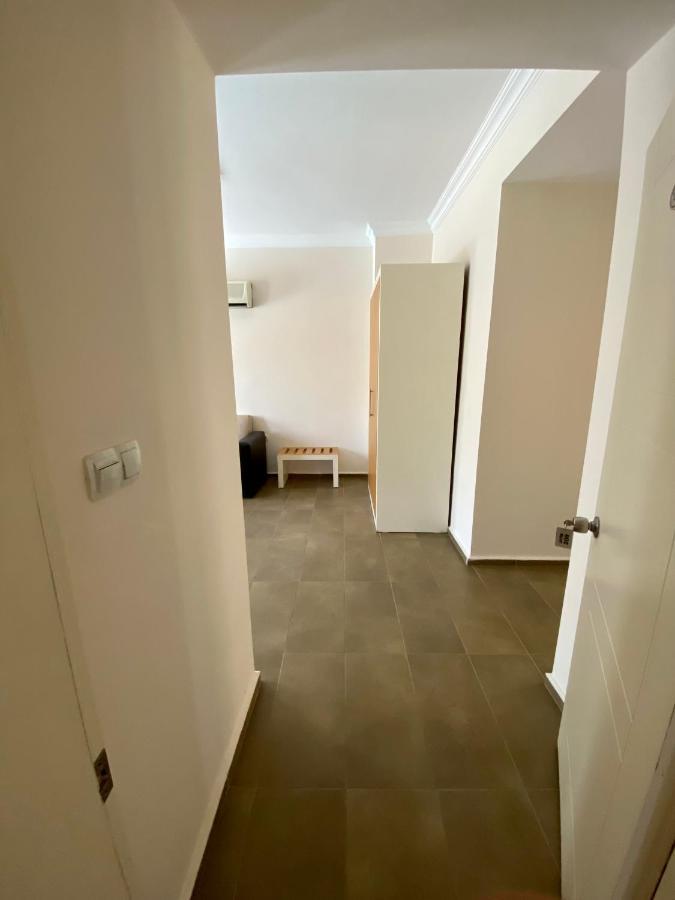 Konfor Suite Otel Cedit Exterior foto