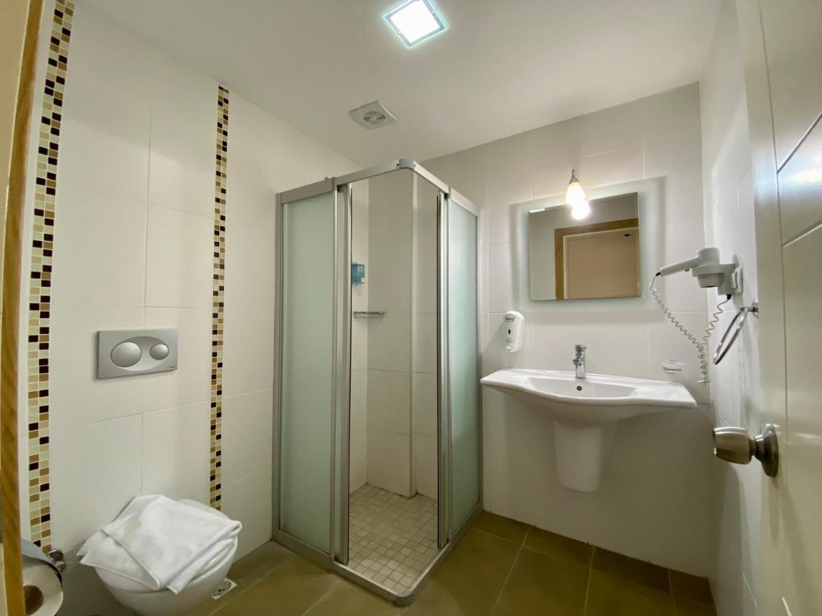 Konfor Suite Otel Cedit Exterior foto