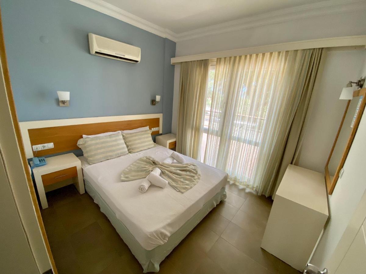Konfor Suite Otel Cedit Exterior foto