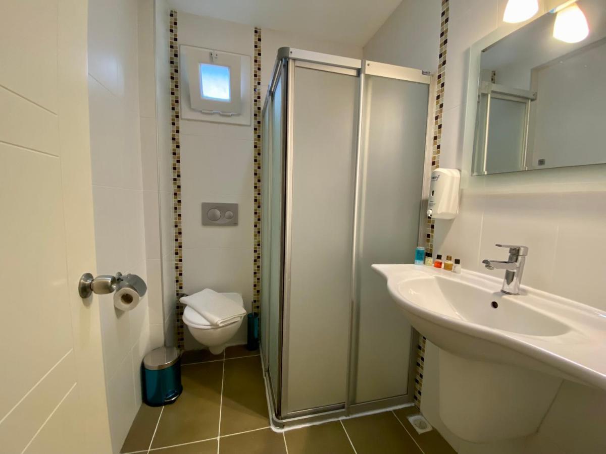 Konfor Suite Otel Cedit Exterior foto