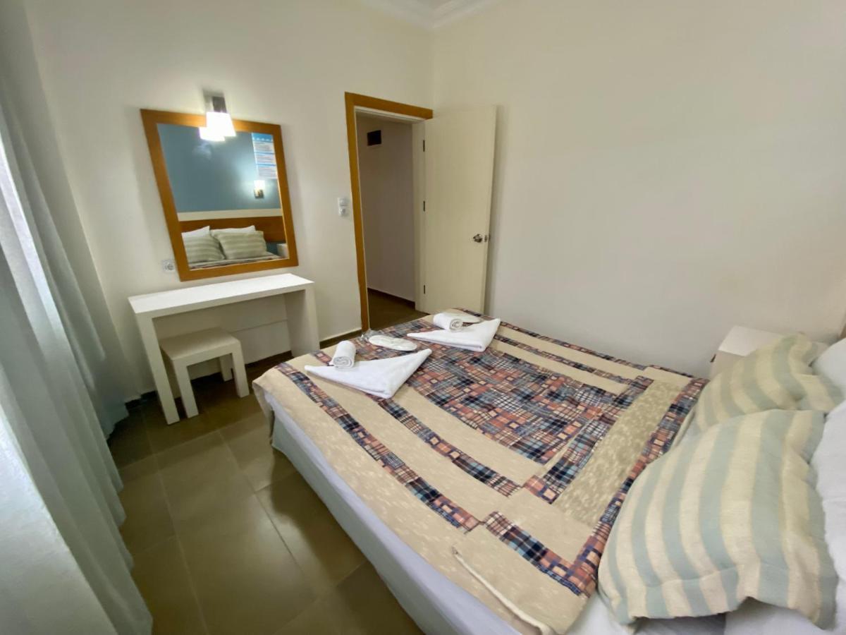 Konfor Suite Otel Cedit Exterior foto