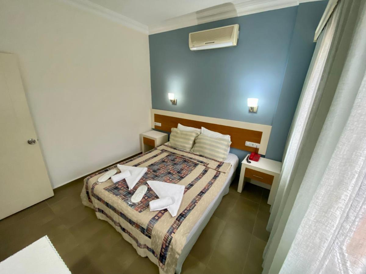 Konfor Suite Otel Cedit Exterior foto