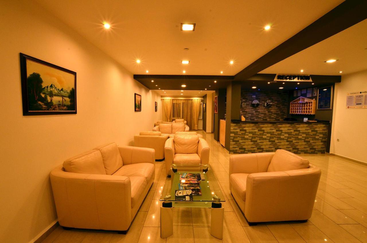 Konfor Suite Otel Cedit Exterior foto