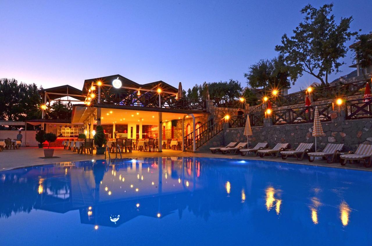 Konfor Suite Otel Cedit Exterior foto
