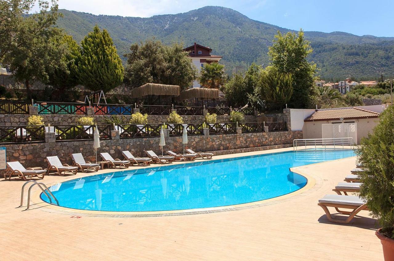 Konfor Suite Otel Cedit Exterior foto